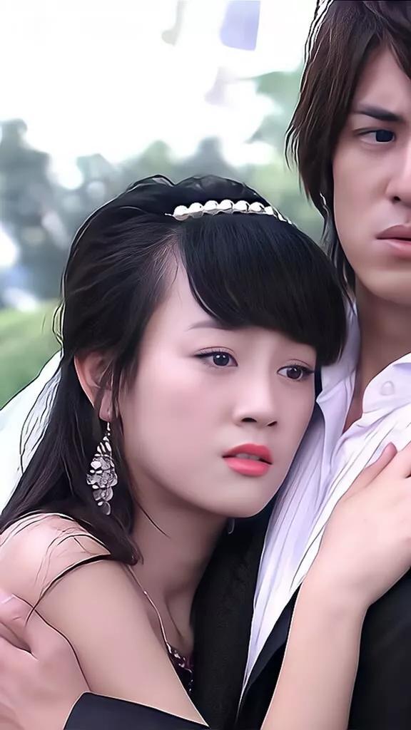 夏家三千金张檬——杨真真