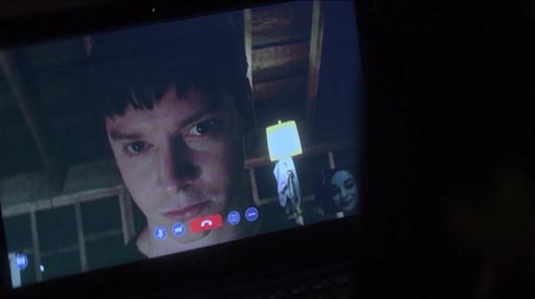 《恶行》：弑母，为了获得自由