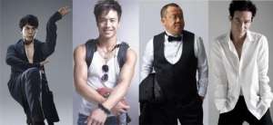 拳霸风云(《战狼2》编剧高岩延续营救片《守护神之绝境营救》打造硬汉双雄)