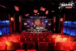 音乐大师课第一季(细数《音乐大师课》的“硬”实力)