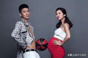 奥神俱乐部(最特殊的后卫，获得3500万元却打不了球，和CBA最美太太分居多年)