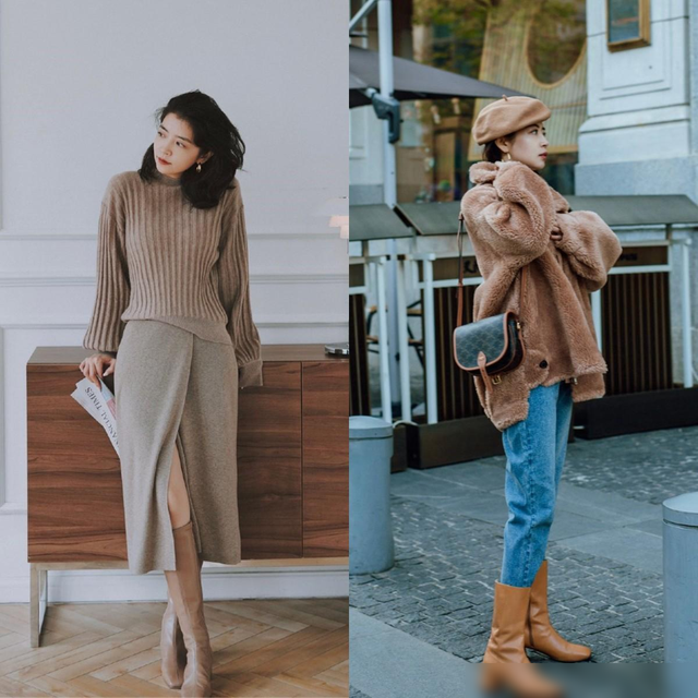 三木真不愧是时尚教主,“无龄感”穿搭简约又不失高级感,太美了