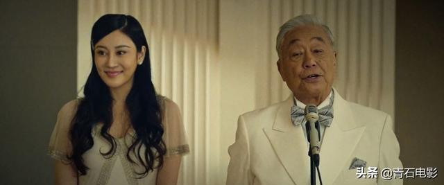 甄子丹刘德华双雄对戏，票房5.7亿，搭建最大场景就花费一千多万