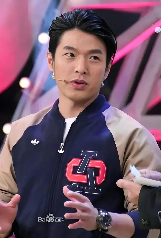 卷入杀人案！台湾偶像剧男神李威被曝“人间蒸发”，曾追过姚笛