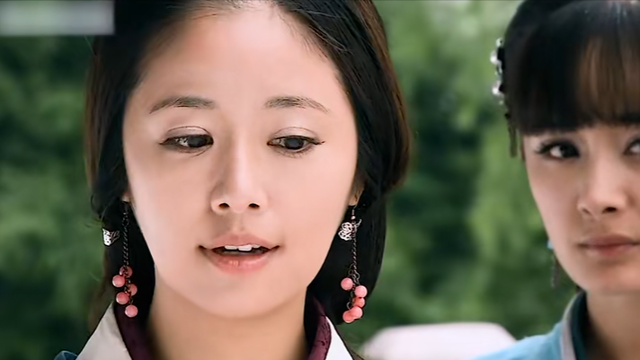 重温《美人心计》:才知看似贤惠大度的窦漪房,是如何算计代王的