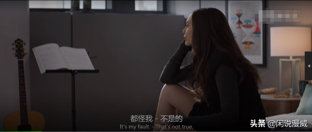 有身价超10亿美元的姐姐，绯红女巫奥尔森为何选择成为漫威演员？