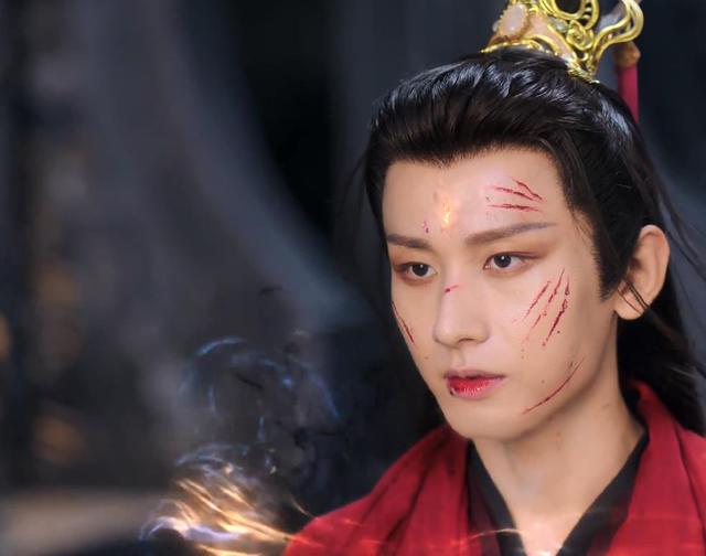 《沉香重华》大结局:应渊自毁修罗血脉,拯救三界苍生,皆大圆满