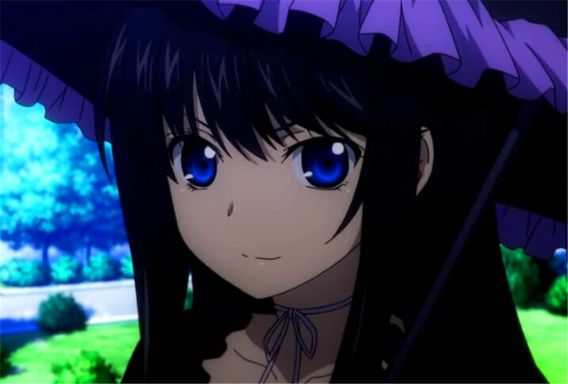 动漫中超级可爱的6位合法萝莉：康娜娇小可爱，小萌老师像小学生