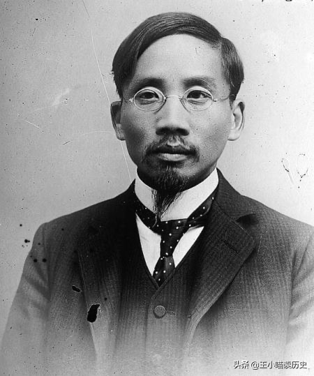 “五四烈士”郭钦光：《觉醒年代》郭心刚原型，忧国忧民吐血身亡