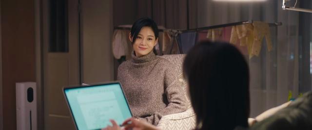 《我是真的爱你》：陈娇蕊的冷漠，和她的母亲如出一辙