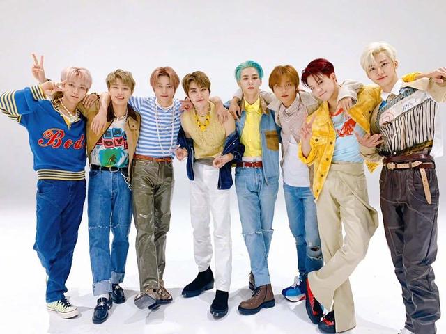 韩国男团最新排行榜:防弹少年团连续3年登顶,exo无缘前三甲