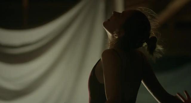 假如人类社会没有了电？人性泯灭？科幻电影解说