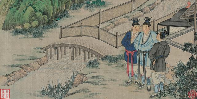 红楼梦:甄英莲被偷的十年里,拐子对她做的事,丑陋又臭名昭著