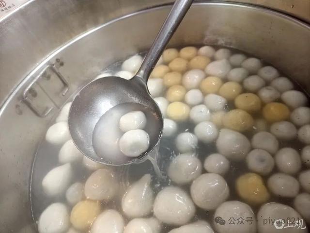 上海老字号日销汤团10万只，但为什么买不到一只元宵？元宵冷知识知多少