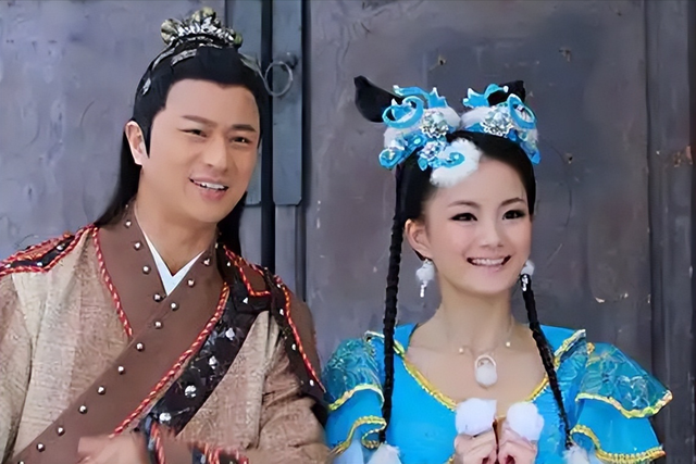 “帅斌”林江国：人品好演技高，出道22年后成“叔圈天花板”！