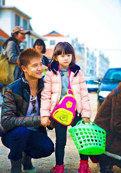 网友惊叹森碟12岁就长到170，妈妈叶一茜才是真正人生赢家