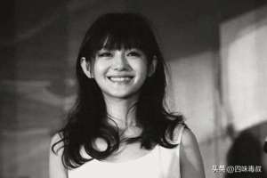 杉菜(很多人怀念的是“杉菜”，而不是大S)