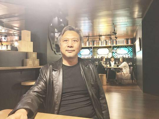 想拍艺术电影？少一些“怀才不遇”，多一些实际行动 拍《盲井》《盲山》的导演李杨来蓉分享心得