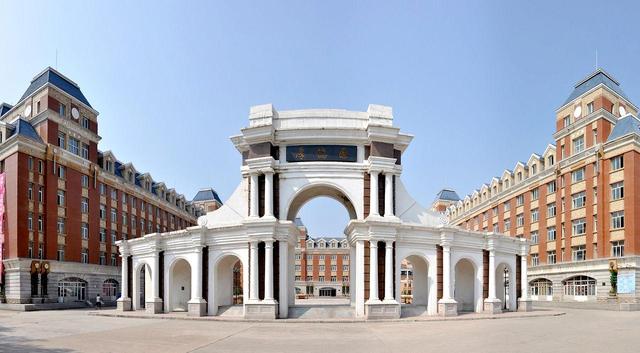 东北改名最“成功”的1所高校，从学院升格大学，名气一路攀升