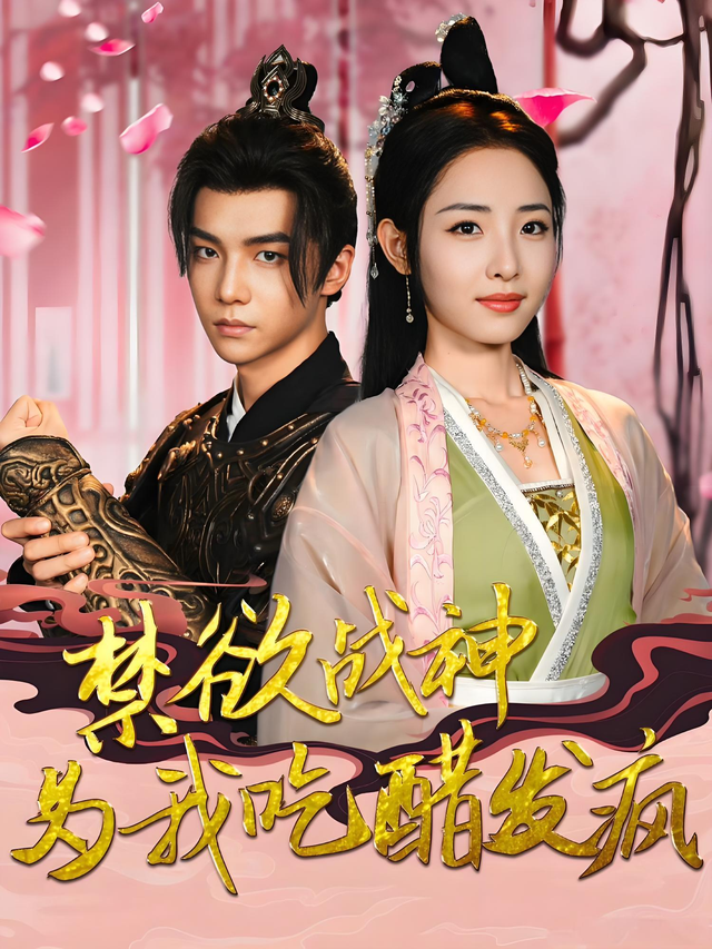 推荐8部新短剧，甜到炸、虐到爽、不容错过！