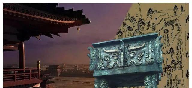 我国的“九州”是指哪九州?其中6个至今仍保留完整,名字很熟悉