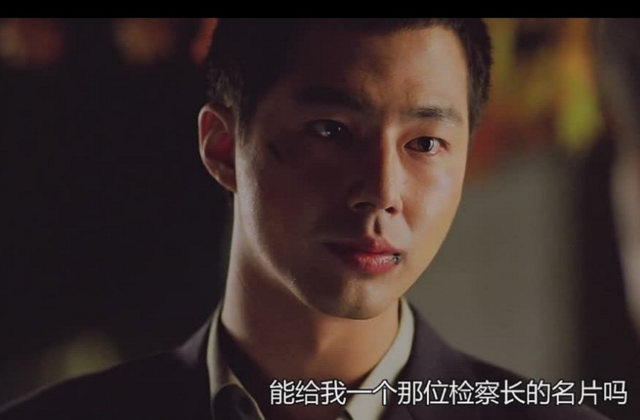 电影《卑劣的街头》：在欲望的大海中，情义被冲击的烟消云散