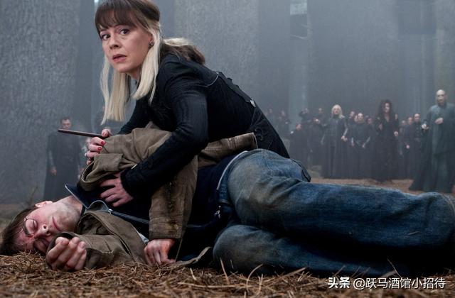 魔法界历史上最重要的谎言，纳西莎·马尔福为什么要欺骗伏地魔呢