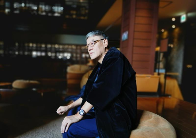 巍子：被人艺培养多年，解决户口还送北京一套房，可他却忘恩负义