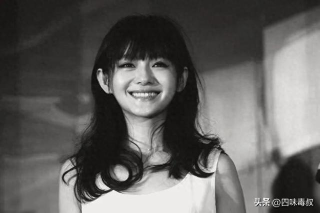 很多人怀念的是“杉菜”，而不是大S