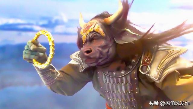 西游记:孙悟空在得知毗蓝婆儿子乃昴日星官后,为什么惊诧不已?