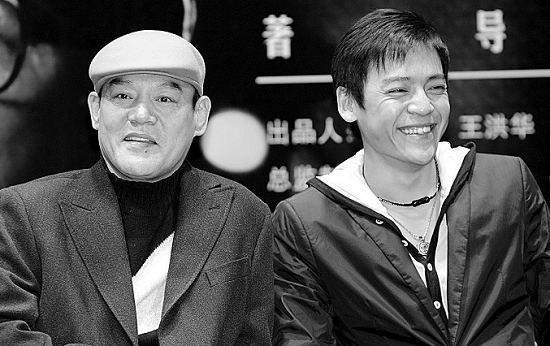 巍子：被人艺培养多年，解决户口还送北京一套房，可他却忘恩负义