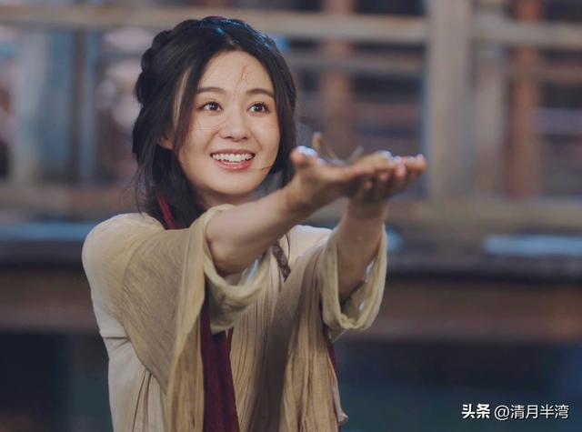 演技拉垮别尬演换脸戏，论换皮不换心，这几位才是真假难辨教科书