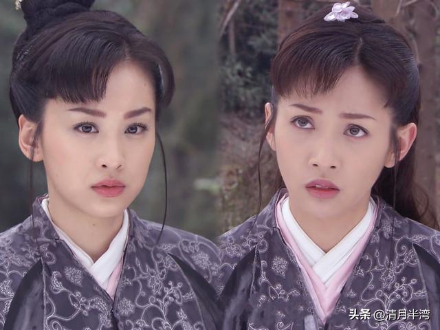 演技拉垮别尬演换脸戏，论换皮不换心，这几位才是真假难辨教科书