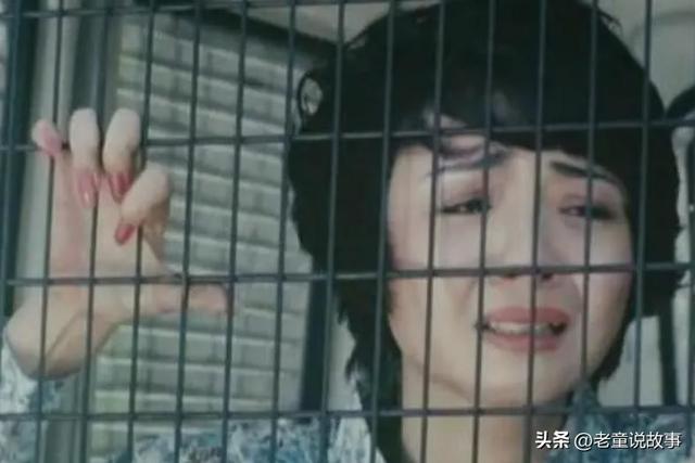 盘点香港四大淫魔之一“曹查理”三级影片，人称变态之王（10）