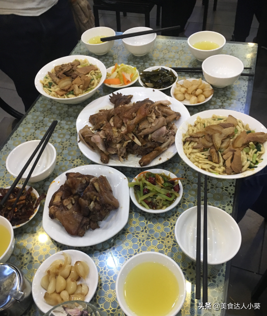 甘肃张掖美食：主食篇之炒炮