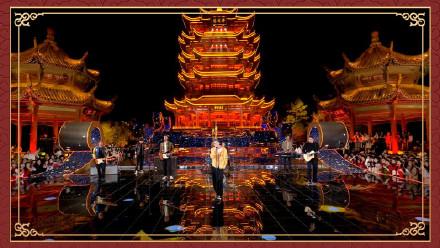 准备就绪!2025年总台春晚完成全部五次彩排