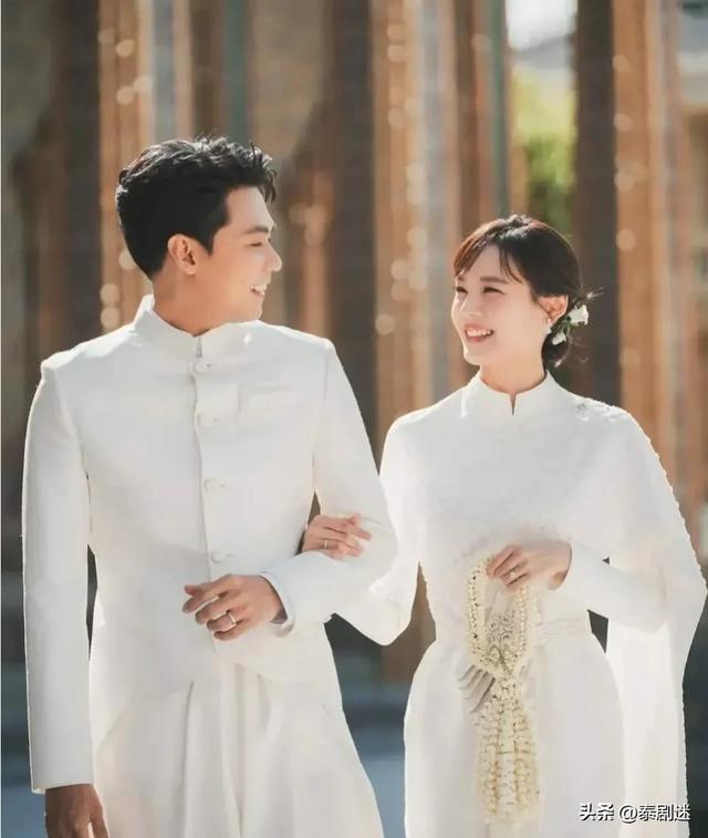 泰娱夫妇Dan和Pattie，爱情长跑12年结婚，终喜提龙凤胎