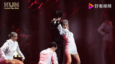 蔡徐坤到底是出道，还是出家