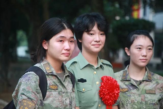 最后一道军令：送战友！