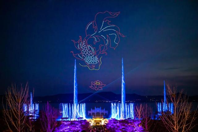 这些人免费！山东年味最浓的地方，尼山算一个