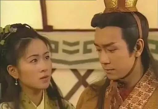 90版《封神榜》：那些年我们追过的神仙故事，你还记得吗？