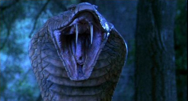 致怪物迷——史上最大怪物狂欢趴，你知道它们都出自哪里吗？