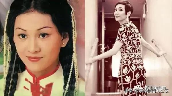 37年过去了，《陈真》12位演员现状？将近一半演员已经去世