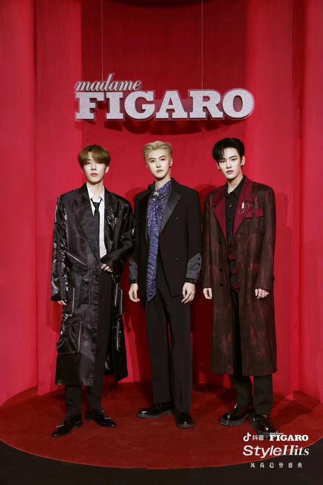 时隔三年再出发，姚柏南、嘉羿、夏瀚宇“限定合体”