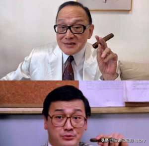 曹查理三级电影(香港“三级片”教父，曹查理经典Pose依旧欠揍，女演员纷纷怀念)