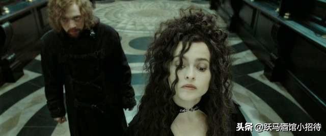 魔法界历史上最重要的谎言，纳西莎·马尔福为什么要欺骗伏地魔呢