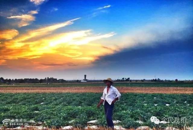 电影走进现实:还原陈忠实先生笔下的白鹿原