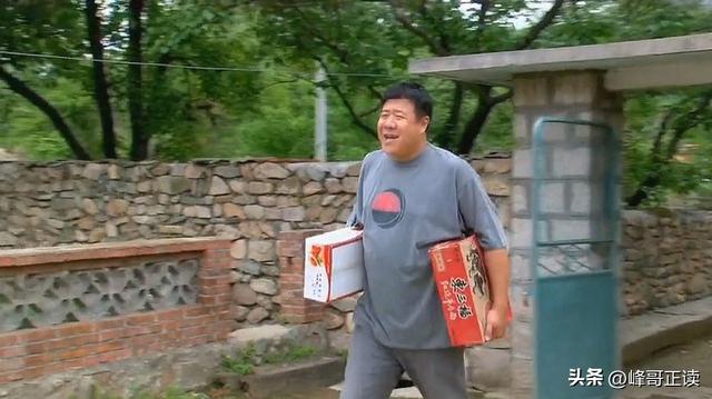 喝酒毁2段婚姻,如今瘦到脱相,“许大马棒”秦卫东经历了什么?