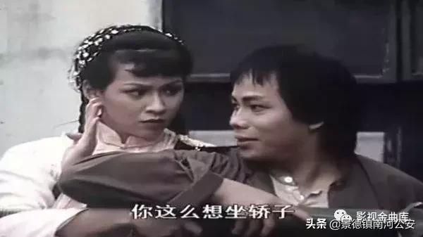 37年过去了，《陈真》12位演员现状？将近一半演员已经去世