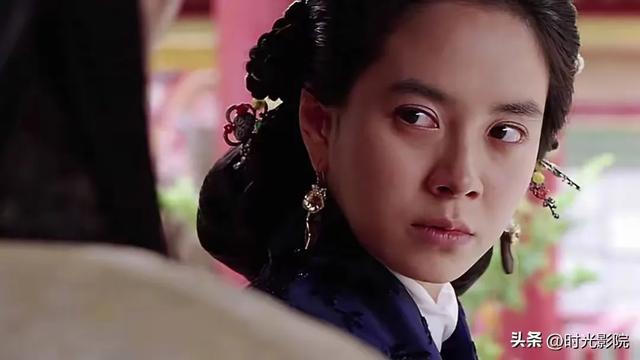 五部大尺度韩国古装电影!超高颜值第二弹!